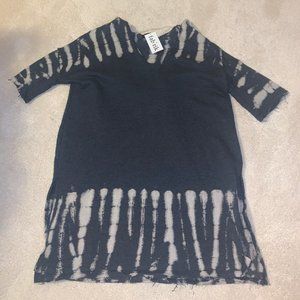 Trendy Boutique Casual Cover-Up (brand: fab'rik)